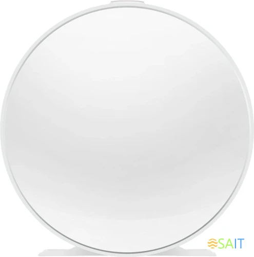 Водонагреватель Zanussi Orfeus DH ZWH/S 30 1.6кВт 30л электрический настенный/белый