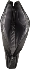 Сумка для ноутбука 15.6" Continent CC-212 черный нейлон/полиэстер (CC-212 BLACK)