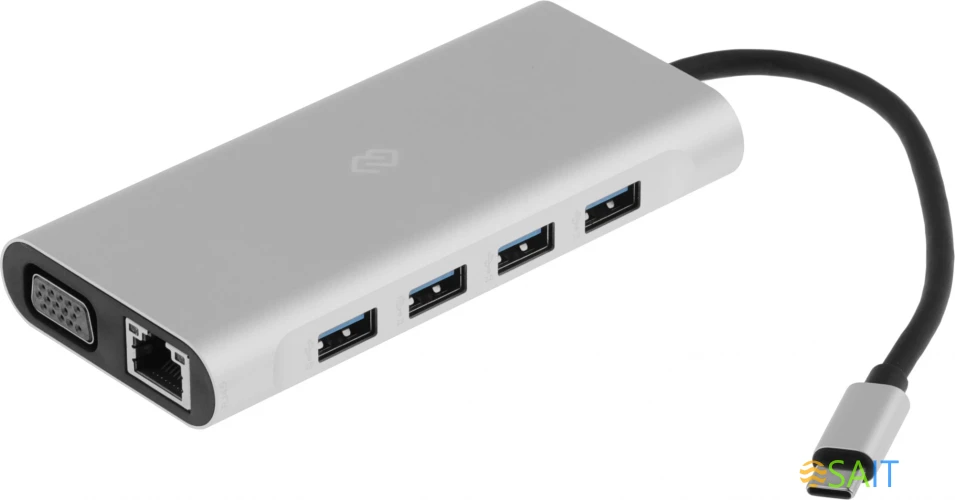 Стыковочная станция Digma DS-051