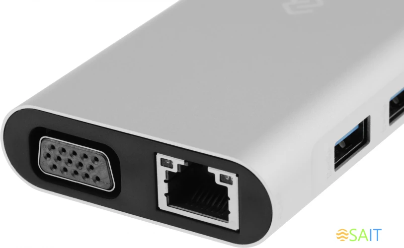 Стыковочная станция Digma DS-051