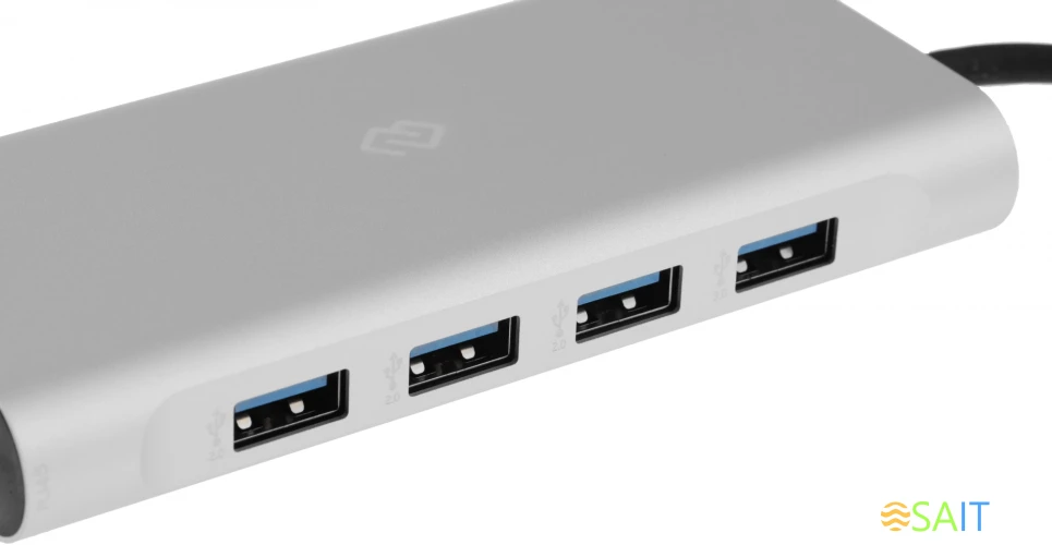 Стыковочная станция Digma DS-051