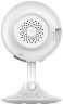 Камера видеонаблюдения IP Ezviz C1C-B 1080P Wi-Fi 2.8-2.8мм цв. корп.:белый (CS-C1C (1080P,H.265))