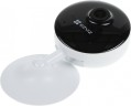 Камера видеонаблюдения IP Ezviz C1C-B 1080P Wi-Fi 2.8-2.8мм цв. корп.:белый (CS-C1C (1080P,H.265))
