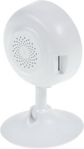 Камера видеонаблюдения IP Ezviz C1C-B 1080P Wi-Fi 2.8-2.8мм цв. корп.:белый (CS-C1C (1080P,H.265))