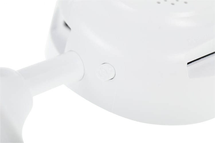 Камера видеонаблюдения IP Ezviz C1C-B 1080P Wi-Fi 2.8-2.8мм цв. корп.:белый (CS-C1C (1080P,H.265))