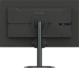Монитор Gigabyte 27" M27QS черный IPS LED 16:9 HDMI M/M полуматовая HAS Piv 350cd 178гр/178гр 2560x1440 180Hz G-Sync FreeSync DP 2K USB 5.82кг