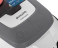 Пылесос Philips 2000 Series XB2042/01 1800Вт белый/персиковый