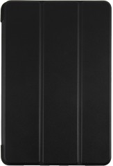 Чехол Redline для Huawei MatePad Pro 10.8" термопластичный полиуретан черный (УТ000025019)