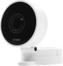Камера видеонаблюдения IP D-Link DCS-8100LH Wi-Fi 1.8-1.8мм цв. корп.:белый