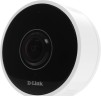 Камера видеонаблюдения IP D-Link DCS-8100LH Wi-Fi 1.8-1.8мм цв. корп.:белый