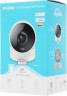 Камера видеонаблюдения IP D-Link DCS-8100LH Wi-Fi 1.8-1.8мм цв. корп.:белый