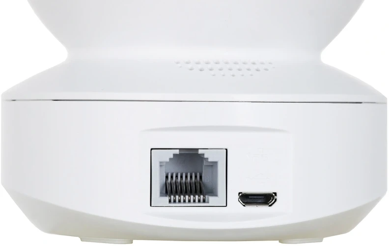 Камера видеонаблюдения IP Ezviz CS-TY1 (З МР) Wi-Fi 4-4мм цв. корп.:белый