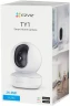 Камера видеонаблюдения IP Ezviz CS-TY1 (З МР) Wi-Fi 4-4мм цв. корп.:белый