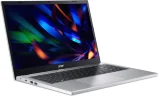 Ноутбук Acer Extensa 15 EX215-33-P56M N-series N200 8Gb SSD256Gb Intel HD Graphics 15.6" IPS FHD (1920x1080) noOS silver WiFi BT Cam (NX.EH6CD.008)