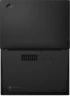 Ноутбук Lenovo ThinkPad X1 Carbon G11 Core i5 1345U 16Gb SSD512Gb Intel Iris Xe graphics 14" IPS WUXGA (1920x1200) Windows 11 Professional black WiFi BT Cam (21HNA09MCD)