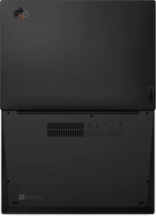Ноутбук Lenovo ThinkPad X1 Carbon G11 Core i5 1345U 16Gb SSD512Gb Intel Iris Xe graphics 14" IPS WUXGA (1920x1200) Windows 11 Professional black WiFi BT Cam (21HNA09MCD)