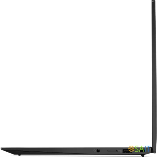 Ноутбук Lenovo ThinkPad X1 Carbon G11 Core i5 1345U 16Gb SSD512Gb Intel Iris Xe graphics 14" IPS WUXGA (1920x1200) Windows 11 Professional black WiFi BT Cam (21HNA09MCD)
