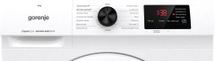 Стиральная машина Gorenje WHE60SFS с паром класс: A+++ загр.фронтальная макс.:6кг белый