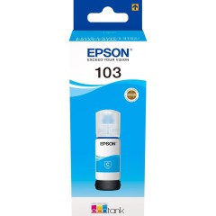 Чернила Epson C13T09C24A