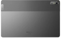 Планшет Lenovo Tab P11 TB350XU G99 (2.2) 8C RAM6Gb ROM128Gb 11.5" IPS 2000x1200 4G 1Sim Android 12 темно-серый 13Mpix 8Mpix BT WiFi microSD 1Tb 7700mAh 10hr