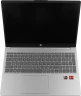 Ноутбук HP 15-fc0003nia Ryzen 5 7520U 8Gb SSD512Gb AMD Radeon 610M 15.6" IPS FHD (1920x1080) Free DOS silver WiFi BT Cam (7K2M6EA)