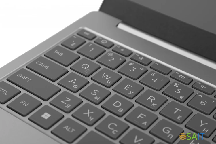 Ноутбук HP 15-fc0003nia Ryzen 5 7520U 8Gb SSD512Gb AMD Radeon 610M 15.6" IPS FHD (1920x1080) Free DOS silver WiFi BT Cam (7K2M6EA)