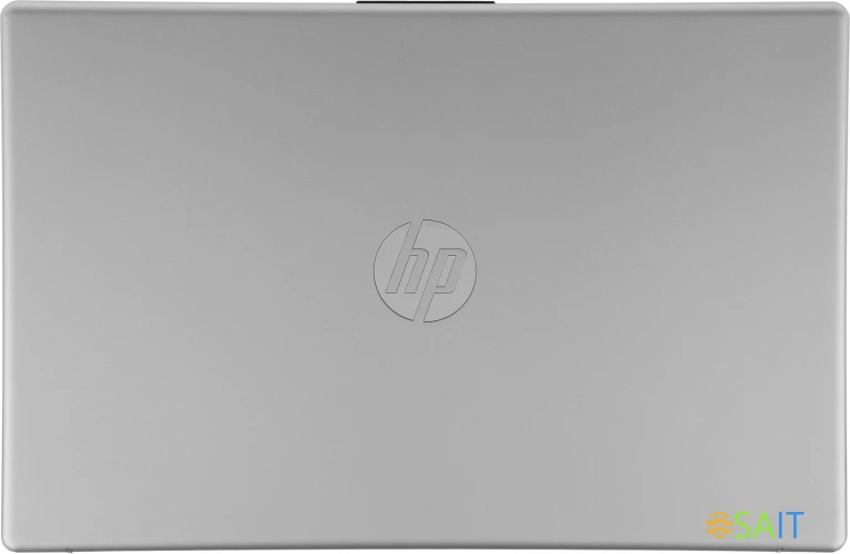 Ноутбук HP 15-fc0003nia Ryzen 5 7520U 8Gb SSD512Gb AMD Radeon 610M 15.6" IPS FHD (1920x1080) Free DOS silver WiFi BT Cam (7K2M6EA)