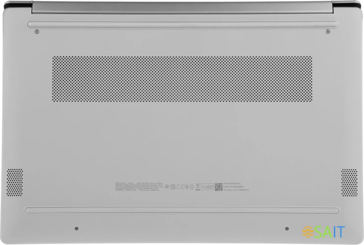 Ноутбук HP 15-fc0003nia Ryzen 5 7520U 8Gb SSD512Gb AMD Radeon 610M 15.6" IPS FHD (1920x1080) Free DOS silver WiFi BT Cam (7K2M6EA)