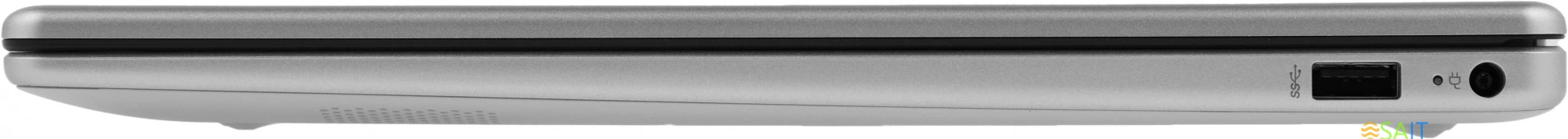 Ноутбук HP 15-fc0003nia Ryzen 5 7520U 8Gb SSD512Gb AMD Radeon 610M 15.6" IPS FHD (1920x1080) Free DOS silver WiFi BT Cam (7K2M6EA)