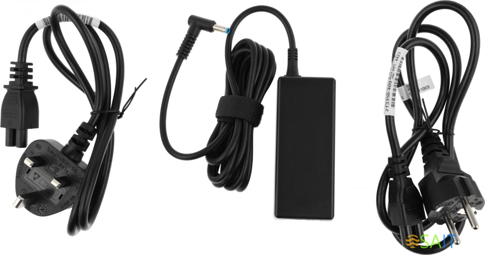 Ноутбук HP 15-fc0003nia Ryzen 5 7520U 8Gb SSD512Gb AMD Radeon 610M 15.6" IPS FHD (1920x1080) Free DOS silver WiFi BT Cam (7K2M6EA)