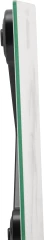 Весы напольные электронные Maxwell MW-2667 макс.150кг белый