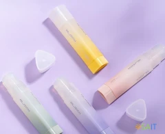 Клей-карандаш Deli NS148 8гр корп.ассорти прозрачный усиленный Nusign