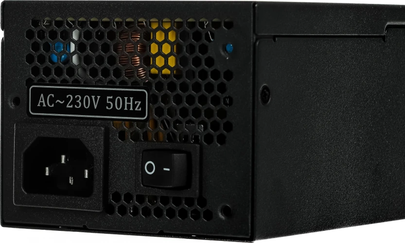 Блок питания Accord TFX 350W ACC-TFX350 24pin 80mm fan 3xSATA