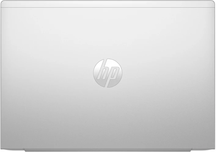 Ноутбук HP ProBook 460 G11 Core Ultra 7 155U 16Gb SSD512Gb Intel Graphics 16" UWVA WUXGA (1920x1200) Free DOS silver WiFi BT Cam (A23BCEA)