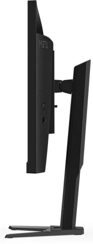 Монитор Gigabyte 27" M27U черный IPS LED 1ms 16:9 HDMI M/M матовая HAS 400cd 178гр/178гр 3840x2160 160Hz DP 4K USB 6.48кг