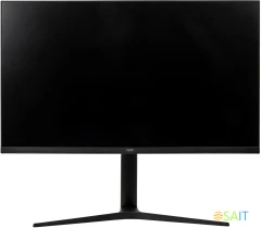 Монитор Hiper 31.5" Gaming HB3202 черный IPS LED 1ms 16:9 HDMI M/M матовая HAS Piv 300cd 178гр/178гр 2560x1440 165Hz FreeSync DP Quad HD 2K (1440p) USB 6.8кг