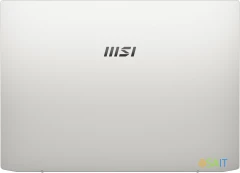 Ноутбук MSI Prestige 16Evo A13M-412XRU Core i7 13700H 32Gb SSD1Tb Intel Iris Xe graphics 16" IPS QHD+ (2560x1600) Free DOS silver WiFi BT Cam (9S7-159222-412)