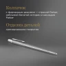 Ручка шариков. Parker Jotter SE 70th Anniversary K162 (2205530) Stainless Steel CT син. черн. подар.кор.