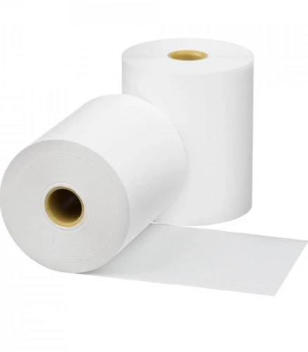 Лента чековая Cactus CS-RT57-40 57мм 40м 12mm термобумага (40)