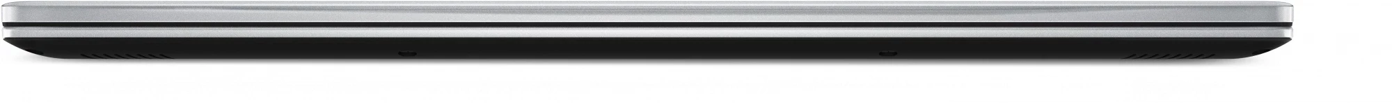 Ноутбук MSI Modern 15 F13MG-253RU Core i7 1355U 16Gb SSD512Gb Intel Iris Xe graphics 15.6" IPS FHD (1920x1080) Windows 11 Professional silver WiFi BT Cam (9S7-15S122-253)