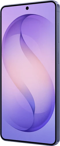 Смартфон Samsung SM-S947B Galaxy S26+ 512Gb 12Gb фиолетовый моноблок 3G 4G 2Sim 6.7" 1440x3120 Android 16 50Mpix 802.11 a/b/g/n/ac/ax/be NFC GPS GSM900/1800 GSM1900 Protect