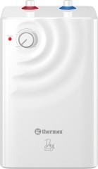 Водонагреватель Thermex Day 7 U 1.5кВт 7л электрический напольный/белый