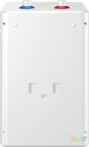 Водонагреватель Thermex Day 7 U 1.5кВт 7л электрический напольный/белый