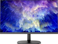 Монитор NPC 23.8" MF240A черный IPS LED 5ms 16:9 HDMI M/M 250cd 178гр/178гр 1920x1080 75Hz G-Sync VGA DP FHD 3.12кг