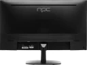 Монитор NPC 23.8" MF240A черный IPS LED 5ms 16:9 HDMI M/M 250cd 178гр/178гр 1920x1080 75Hz G-Sync VGA DP FHD 3.12кг