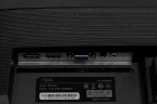Монитор NPC 23.8" MF240A черный IPS LED 5ms 16:9 HDMI M/M 250cd 178гр/178гр 1920x1080 75Hz G-Sync VGA DP FHD 3.12кг