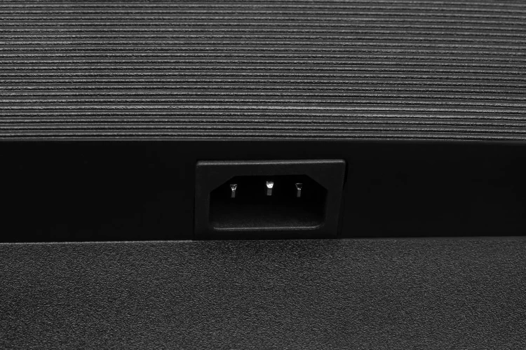 Монитор NPC 23.8" MF240A черный IPS LED 5ms 16:9 HDMI M/M 250cd 178гр/178гр 1920x1080 75Hz G-Sync VGA DP FHD 3.12кг