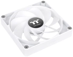 Вентилятор для корпуса Thermaltake CT120 Sync Reverse ARGB 120х120x25 белый 4-pin 31.2дБ (упак.:2шт) (CL-F175-PL12SW-A) Ret