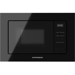 Встраиваемая микроволновая печь Kuppersberg Kuppersberg HMW 626 B