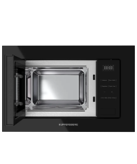 Встраиваемая микроволновая печь Kuppersberg Kuppersberg HMW 626 B
